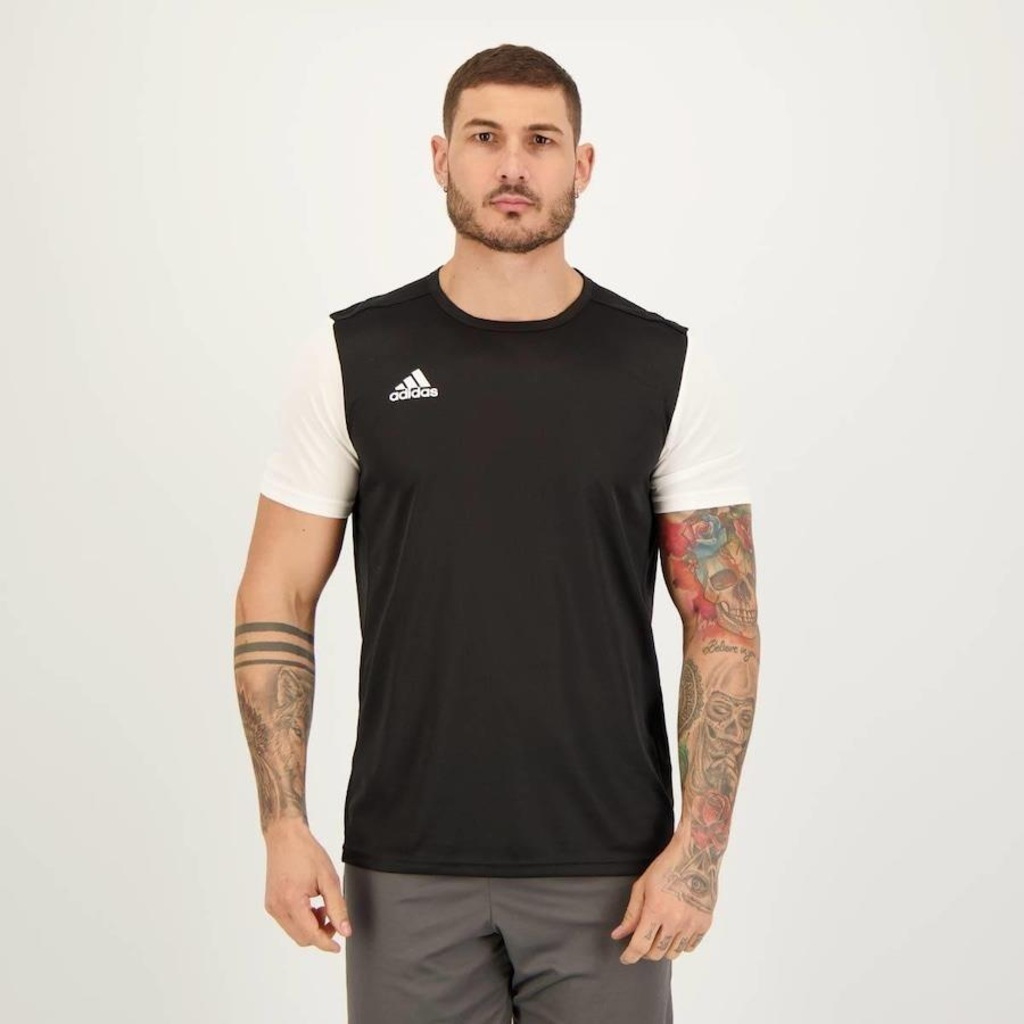 Imagem 2 do produto Camiseta adidas Estro 19 - Masculino