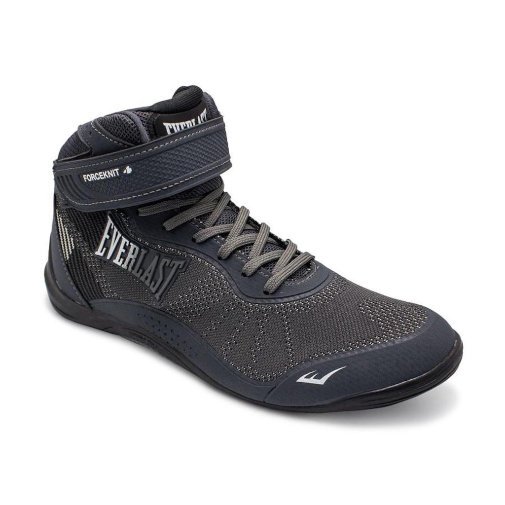 Imagem 2 do produto Tênis Everlast Forceknit 4 - Adulto