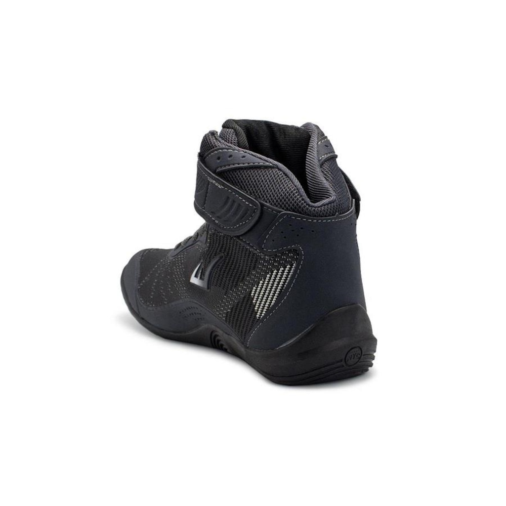 Imagem 4 do produto Tênis Everlast Forceknit 4 - Adulto