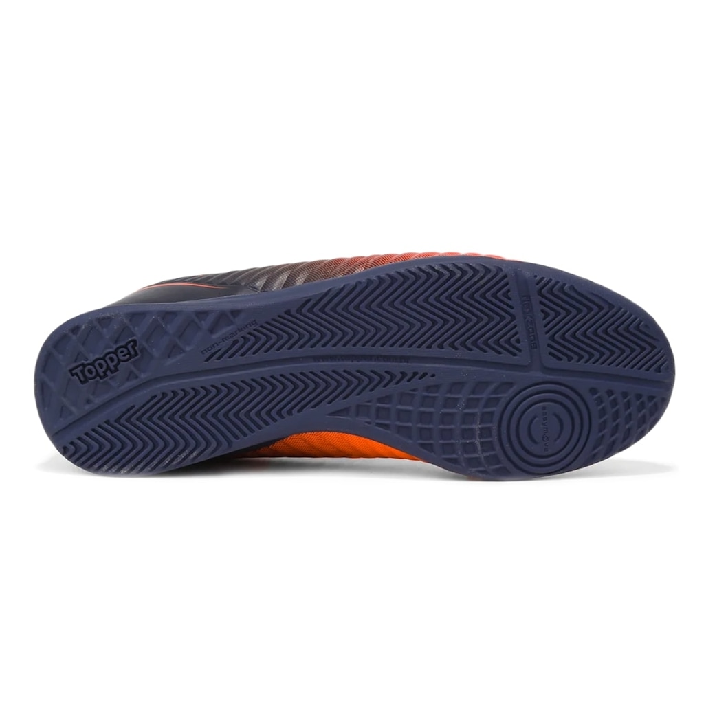 Imagem 4 do produto Chuteira Futsal Topper Forza Ii - Adulto