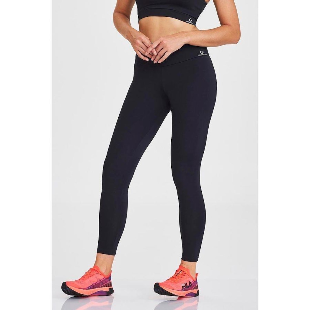Imagem 4 do produto Calça Legging Caju Brasil Nakay - Feminina