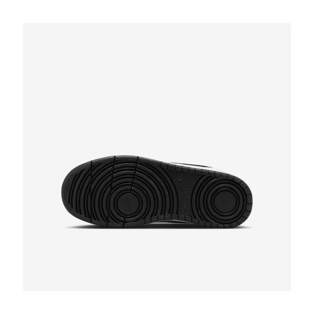 Imagem 5 do produto Tênis Nike Court Borough Low Recraft - Infantil