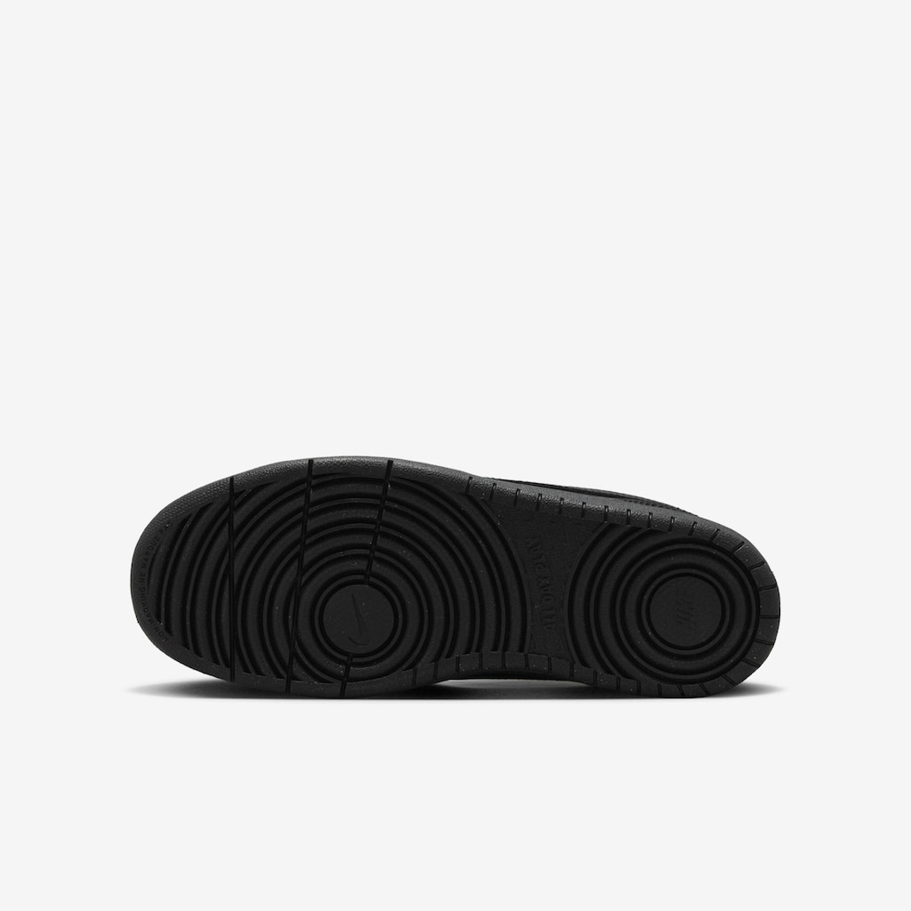 Imagem 3 do produto Tênis Nike Court Borough Low Recraft - Infantil