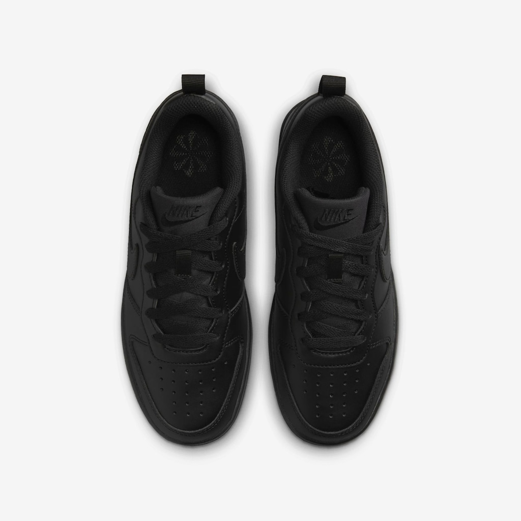 Imagem 4 do produto Tênis Nike Court Borough Low Recraft - Infantil