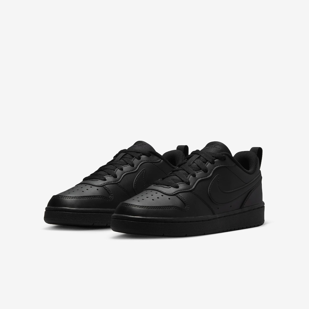 Imagem 5 do produto Tênis Nike Court Borough Low Recraft - Infantil