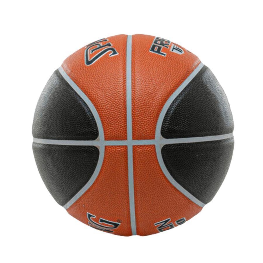 Imagem 3 do produto Bola de Basquete Spalding Microfibra Precision Tf 1000