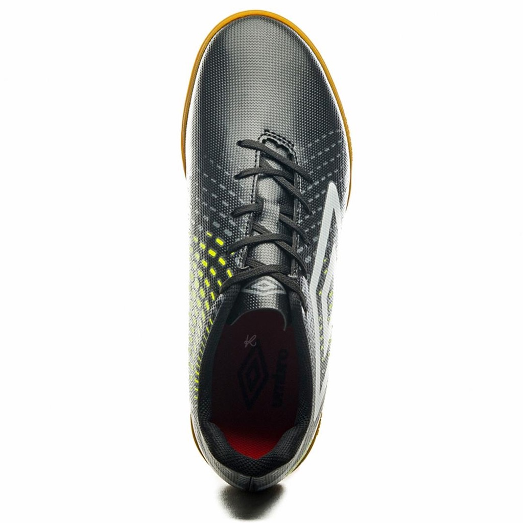 Imagem 5 do produto Chuteira Futsal Umbro Plasma - Adulto