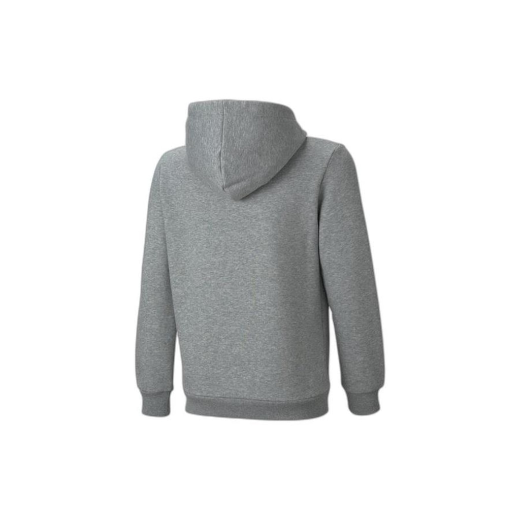 Imagem 2 do produto Blusão do Moletom Puma Essentials Big Logo - Infantil