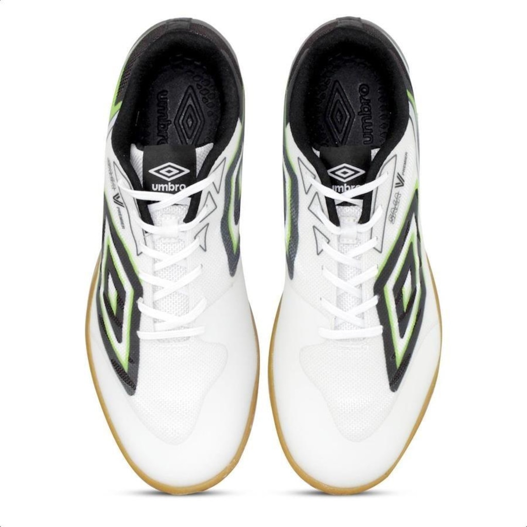 Imagem 2 do produto Chuteira Futsal Umbro Sala V Premier - Adulto
