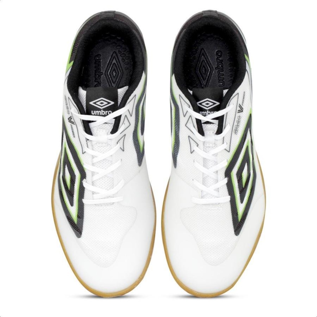 Imagem 5 do produto Chuteira Futsal Umbro Sala V Premier - Adulto