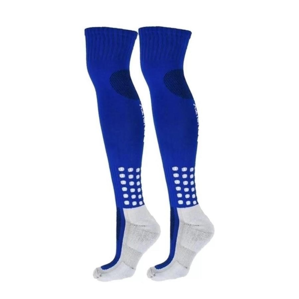 Imagem 2 do produto Kit de Futebol Penalty: Calção + Par Meião - Masculino