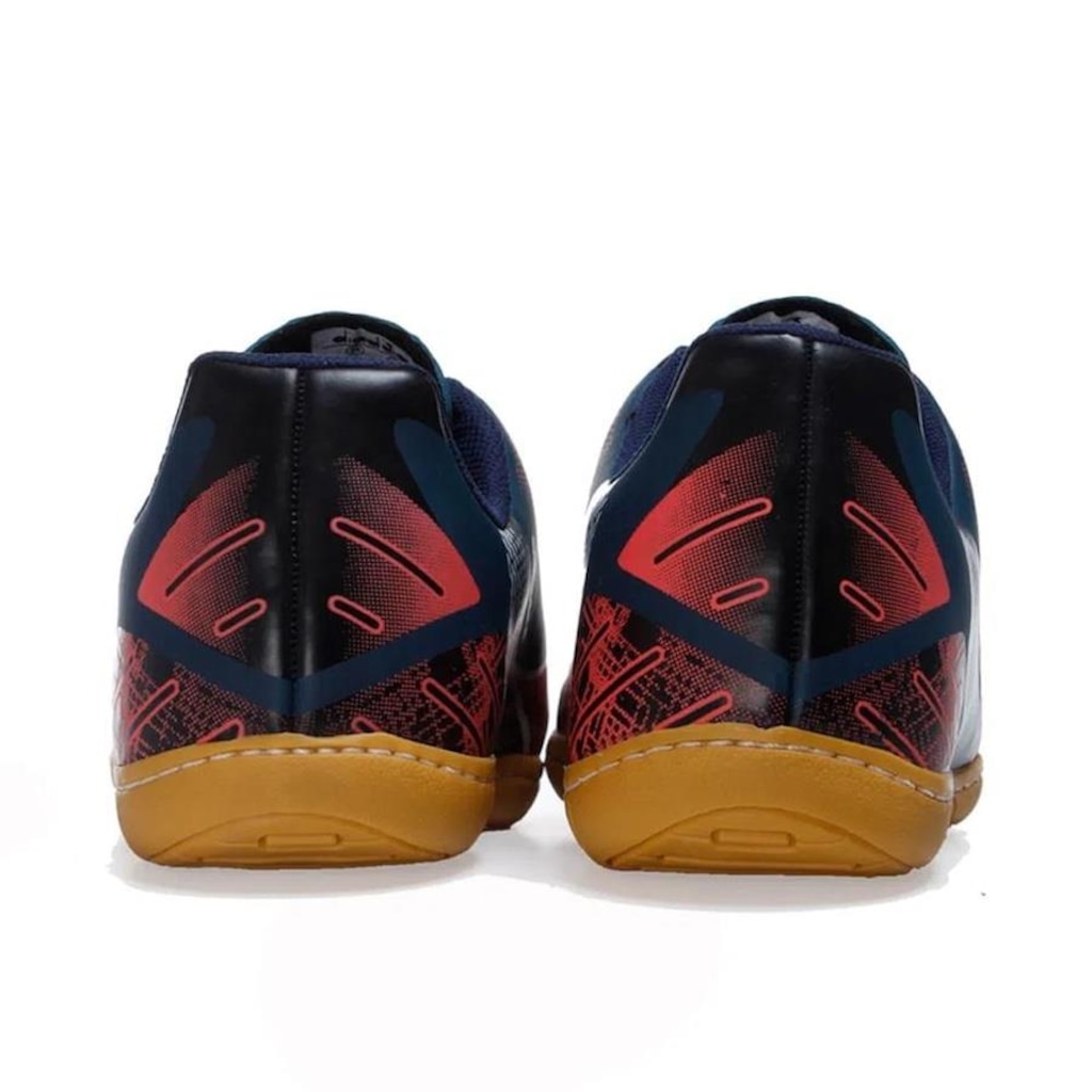 Imagem 3 do produto Chuteira Futsal Diadora Squadra - Adulto