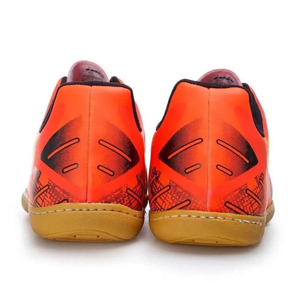 Imagem 3 do produto Chuteira Futsal Diadora Squadra - Adulto