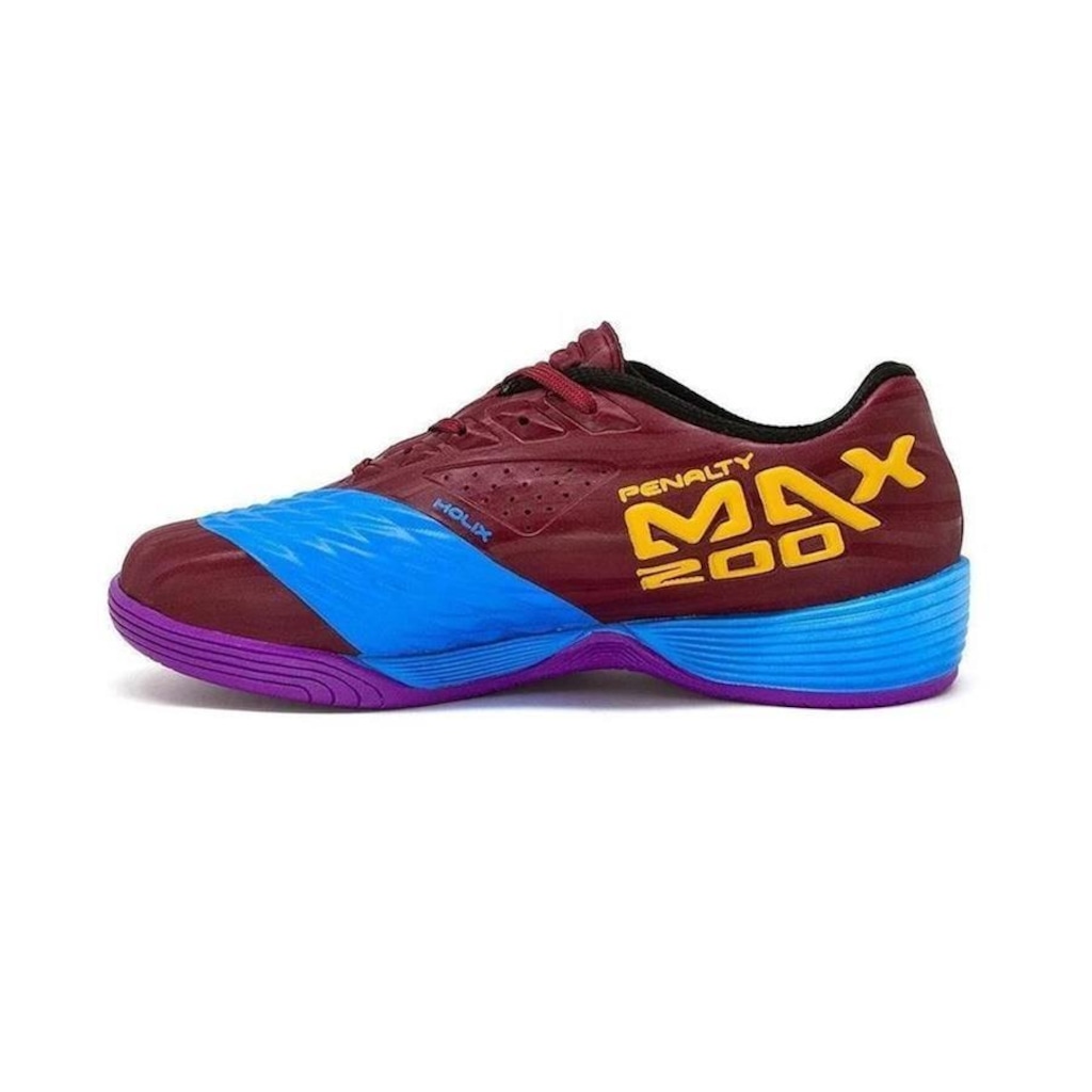 Imagem 5 do produto Chuteira Futsal Penalty Max 200 Y-1 Infantil