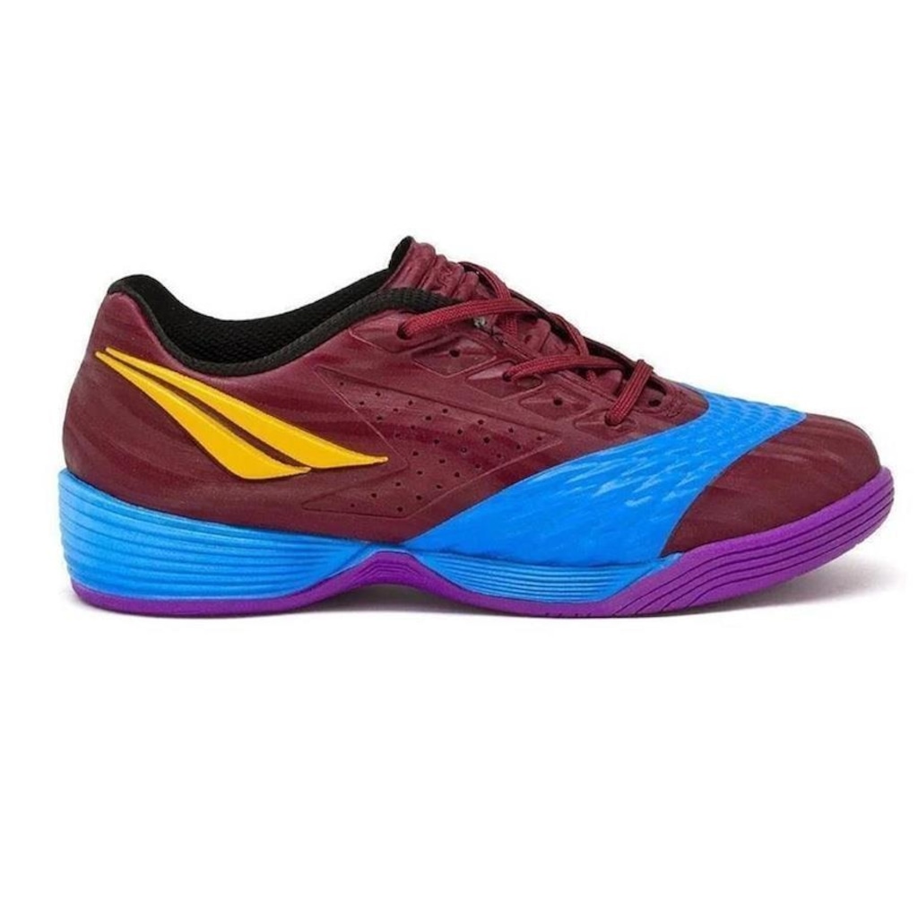 Imagem 1 do produto Chuteira Futsal Penalty Max 200 Y-1 Infantil