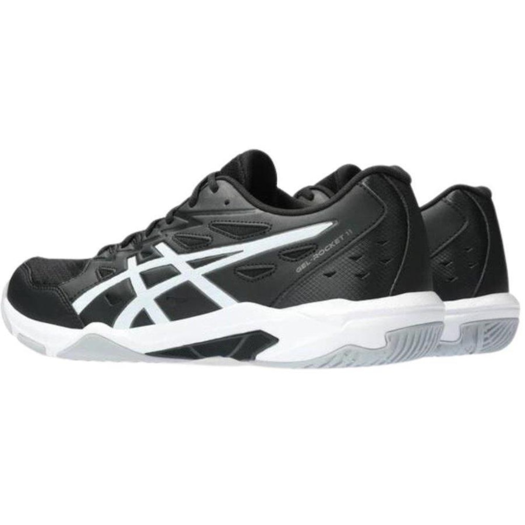 Imagem 3 do produto Tênis Asics Gel-Rocket 11 Masculino