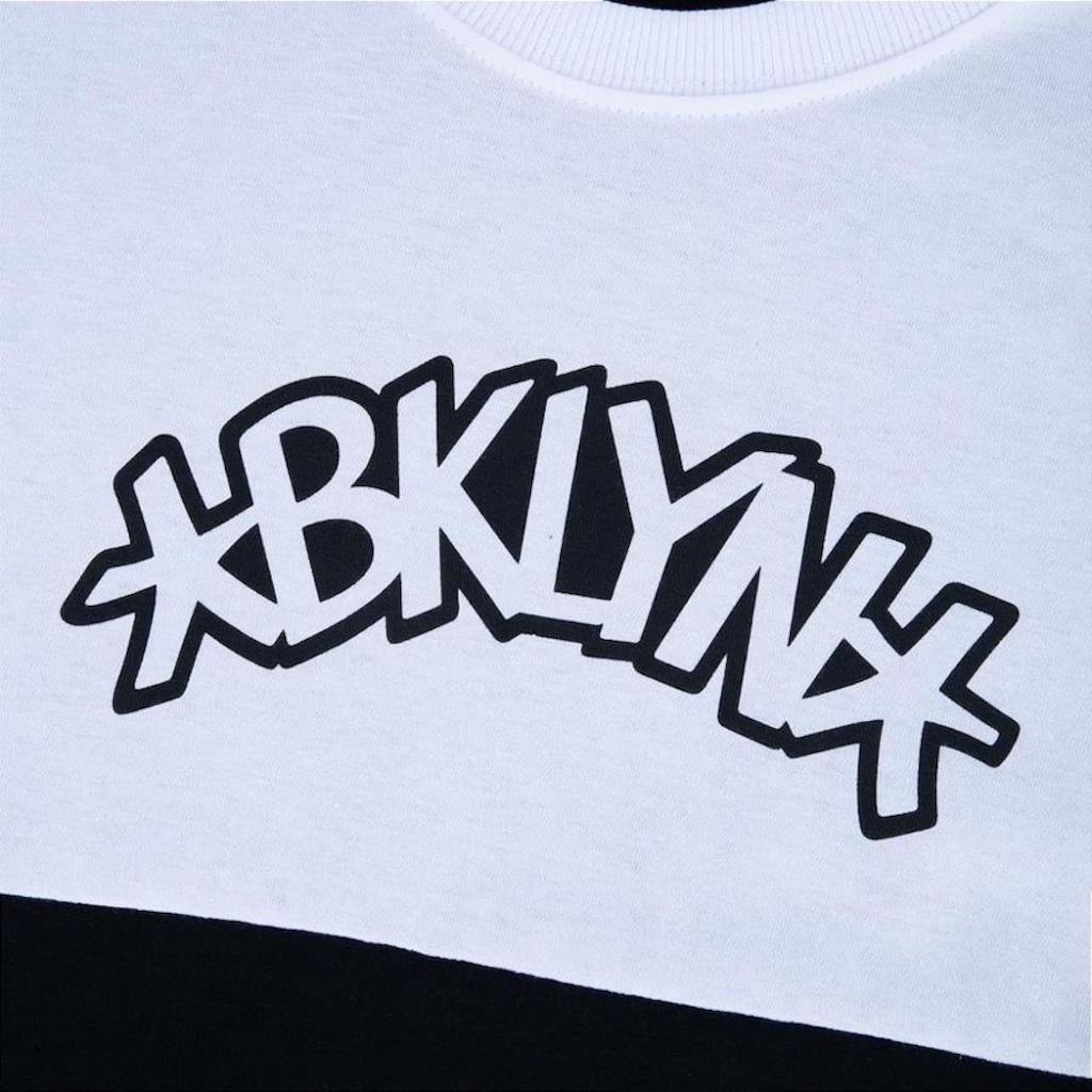 Imagem 3 do produto Camiseta New Era Brooklyn Nets Nba Core - Masculina