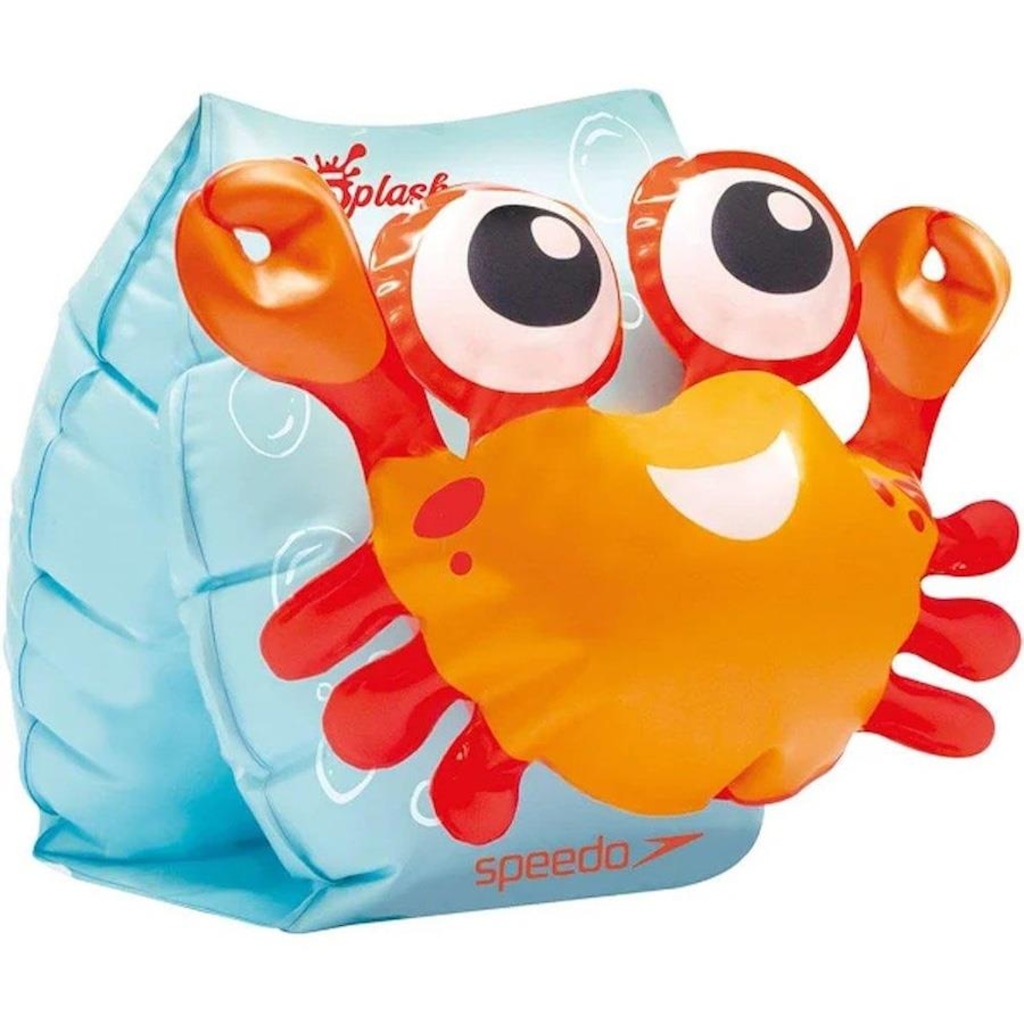 Imagem 2 do produto Boia de Braço Speedo Kidsplash Siri - Infantil