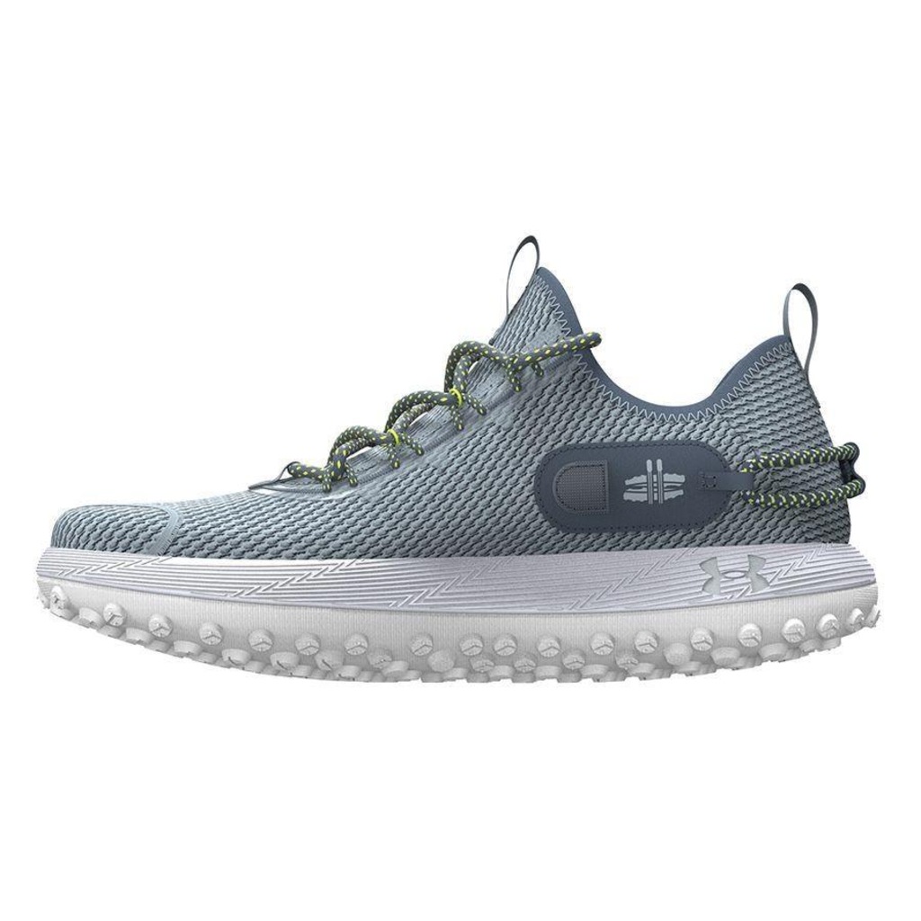 Imagem 2 do produto Tênis Under Armour Fat Tire Venture - Masculino
