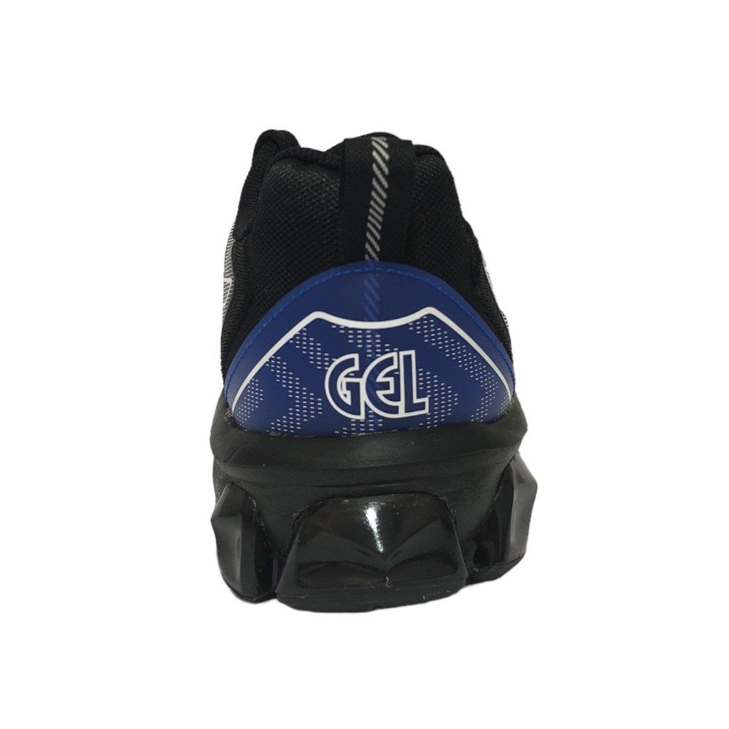 Imagem 4 do produto Tênis Asics Gel-Quantum 90 Iv - Masculino