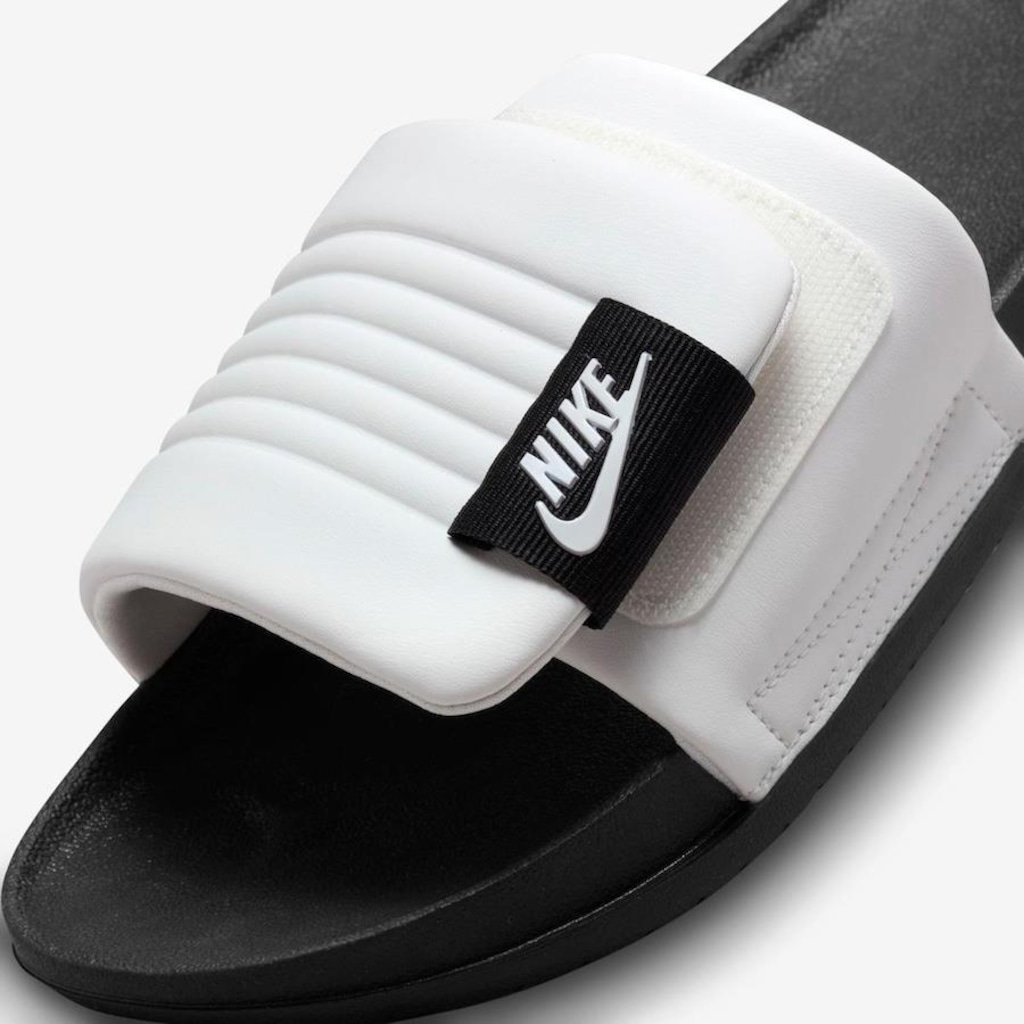 Imagem 2 do produto Chinelo Nike Offcourt Adjust - Masculino