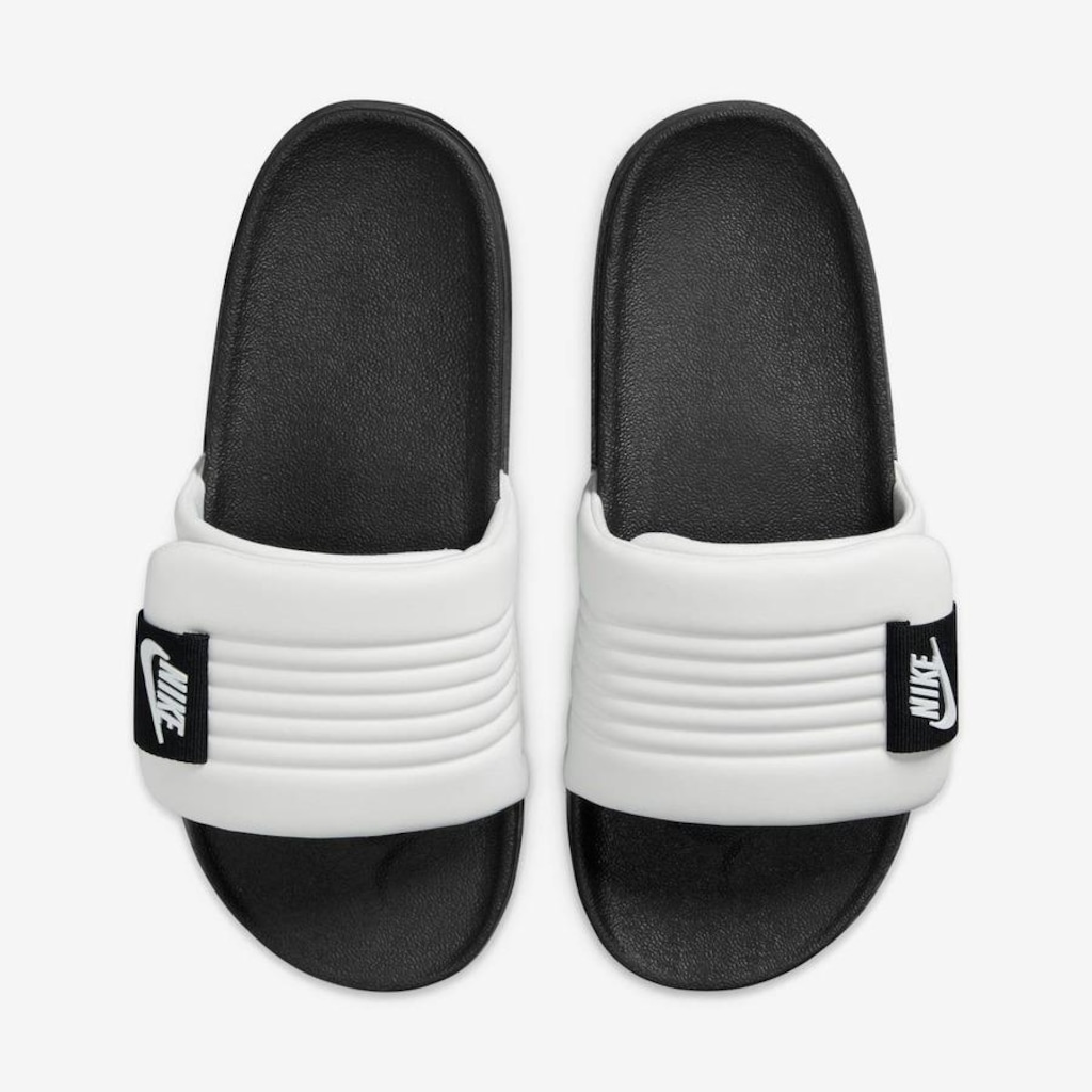 Imagem 4 do produto Chinelo Nike Offcourt Adjust - Masculino