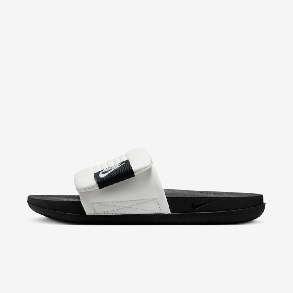 Imagem 5 do produto Chinelo Nike Offcourt Adjust - Masculino