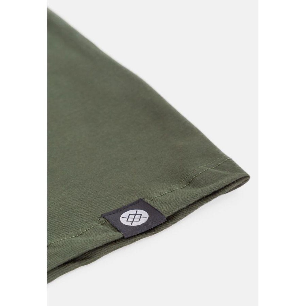 Imagem 3 do produto Camiseta Stance Estampa Logo - Masculina