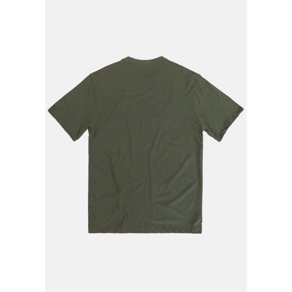 Imagem 4 do produto Camiseta Stance Estampa Logo - Masculina
