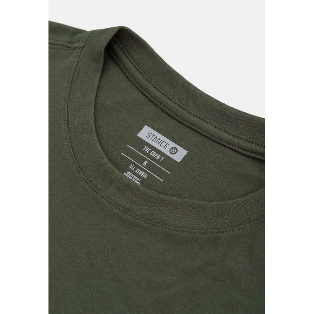 Imagem 5 do produto Camiseta Stance Estampa Logo - Masculina