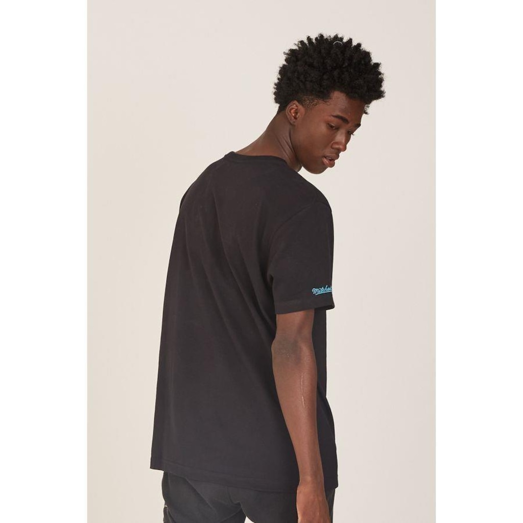 Imagem 4 do produto Camiseta Mitchell & Ness Estampada Branding - Masculina