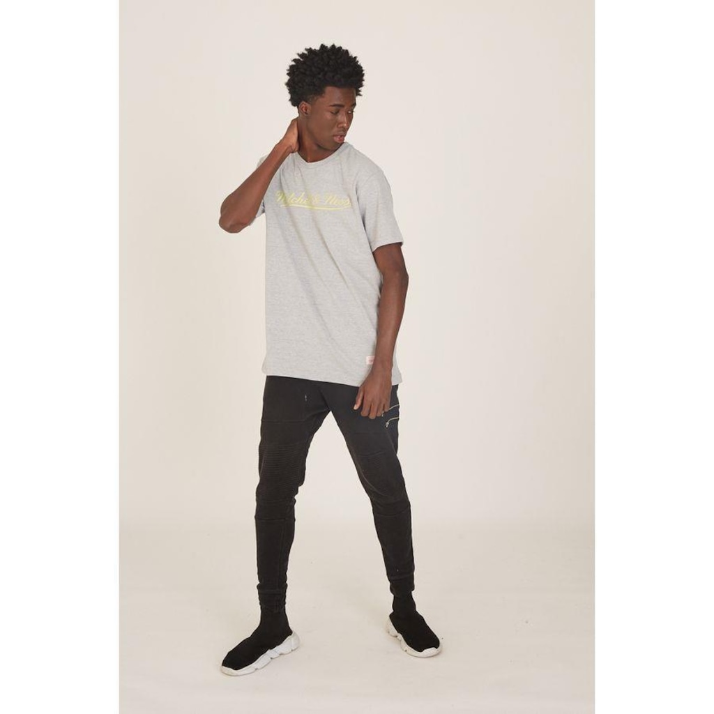 Imagem 3 do produto Camiseta Mitchell & Ness Estampada Branding - Masculina