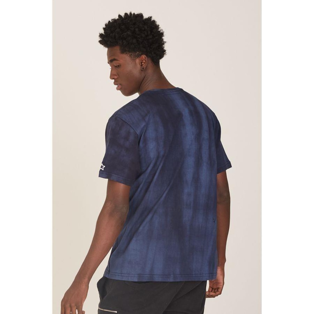 Imagem 2 do produto Camiseta Starter Especial Azul - Masculino