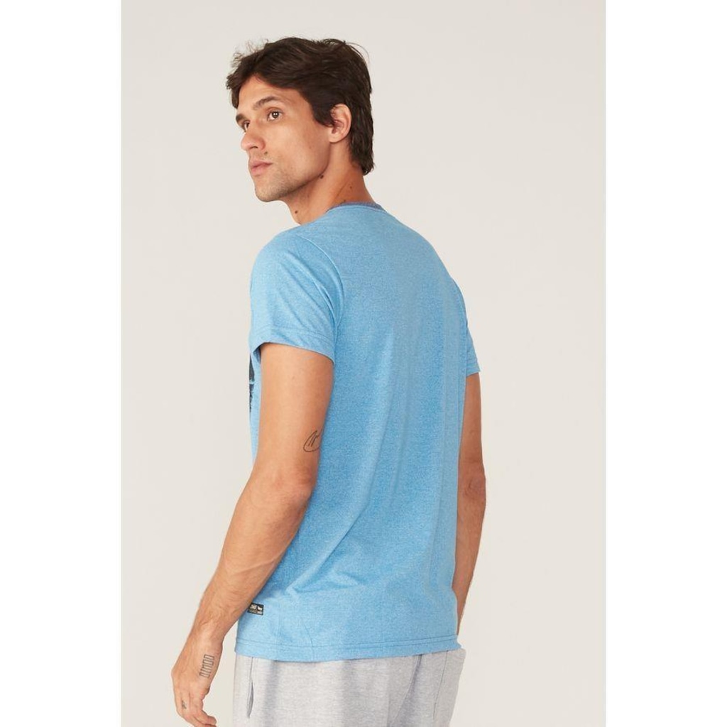Imagem 2 do produto Camiseta Onbongo Especial - Masculina
