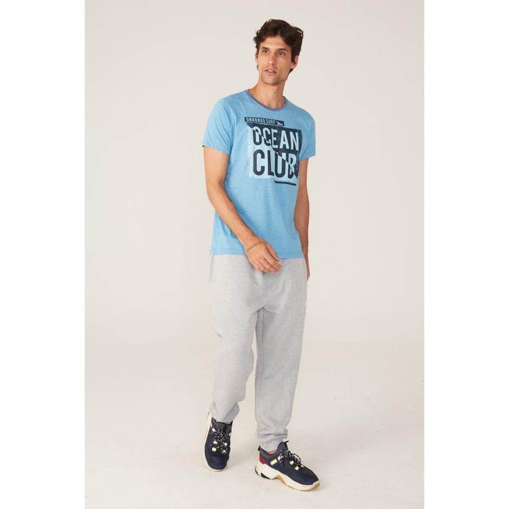 Imagem 5 do produto Camiseta Onbongo Especial - Masculina