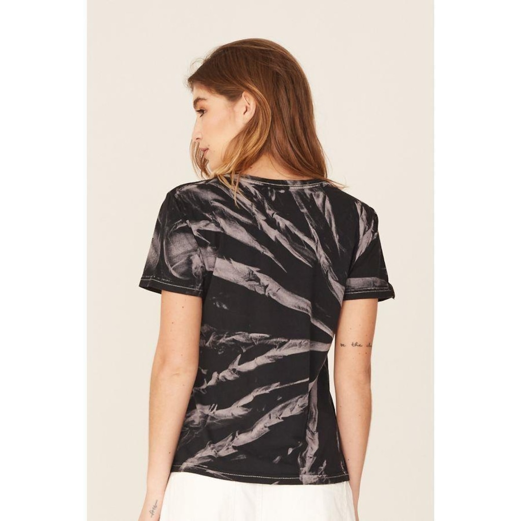 Imagem 3 do produto Camiseta Ecko Feminina Especial - Feminina