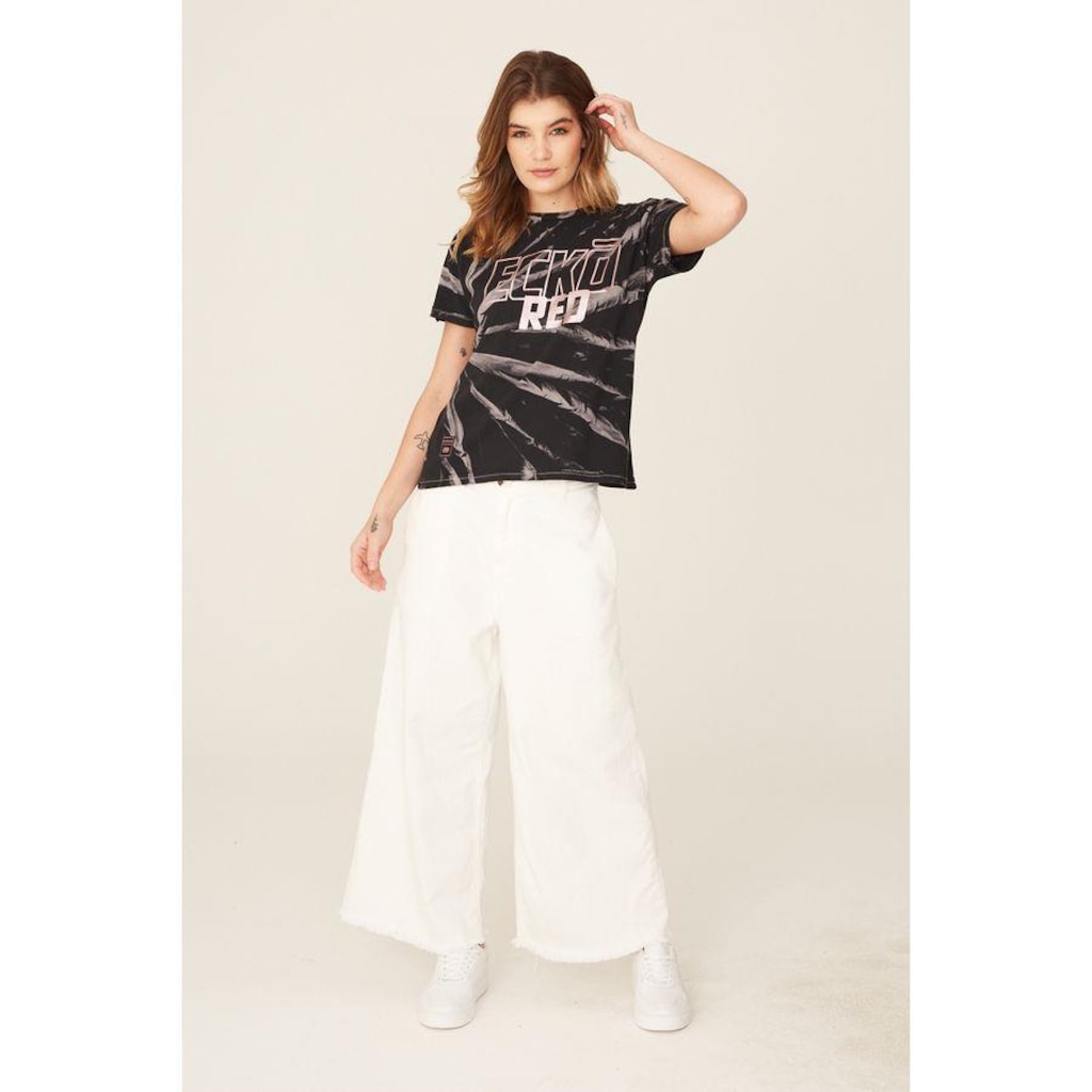 Imagem 5 do produto Camiseta Ecko Feminina Especial - Feminina