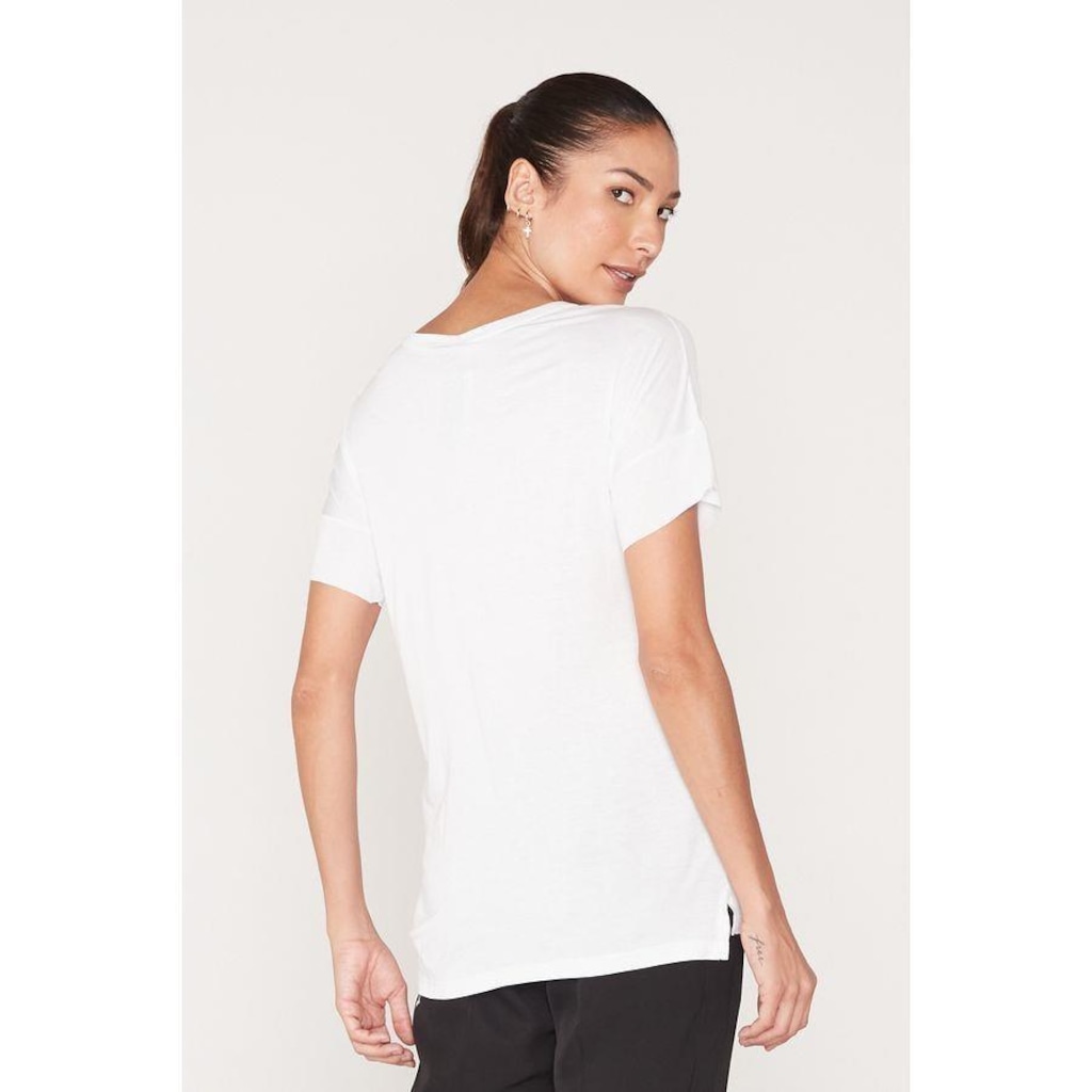 Imagem 2 do produto Camiseta Onbongo Estampada - Feminina