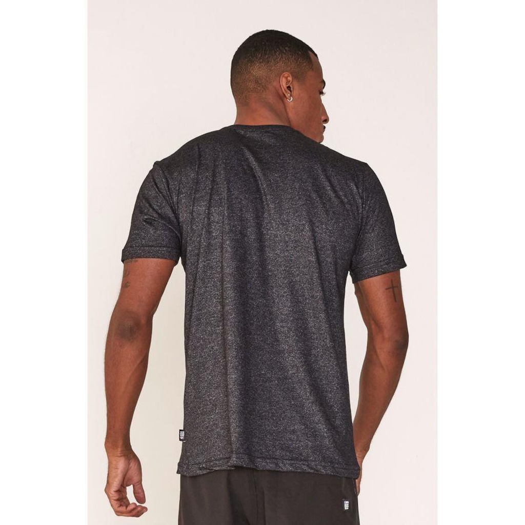 Imagem 4 do produto Camiseta Nba Especial Los Angeles Lakers Casual - Masculina