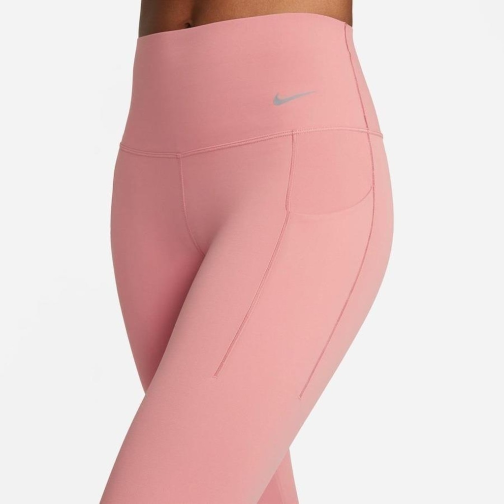 Imagem 3 do produto Calça Legging Nike Dri-Fit Universa - Feminina