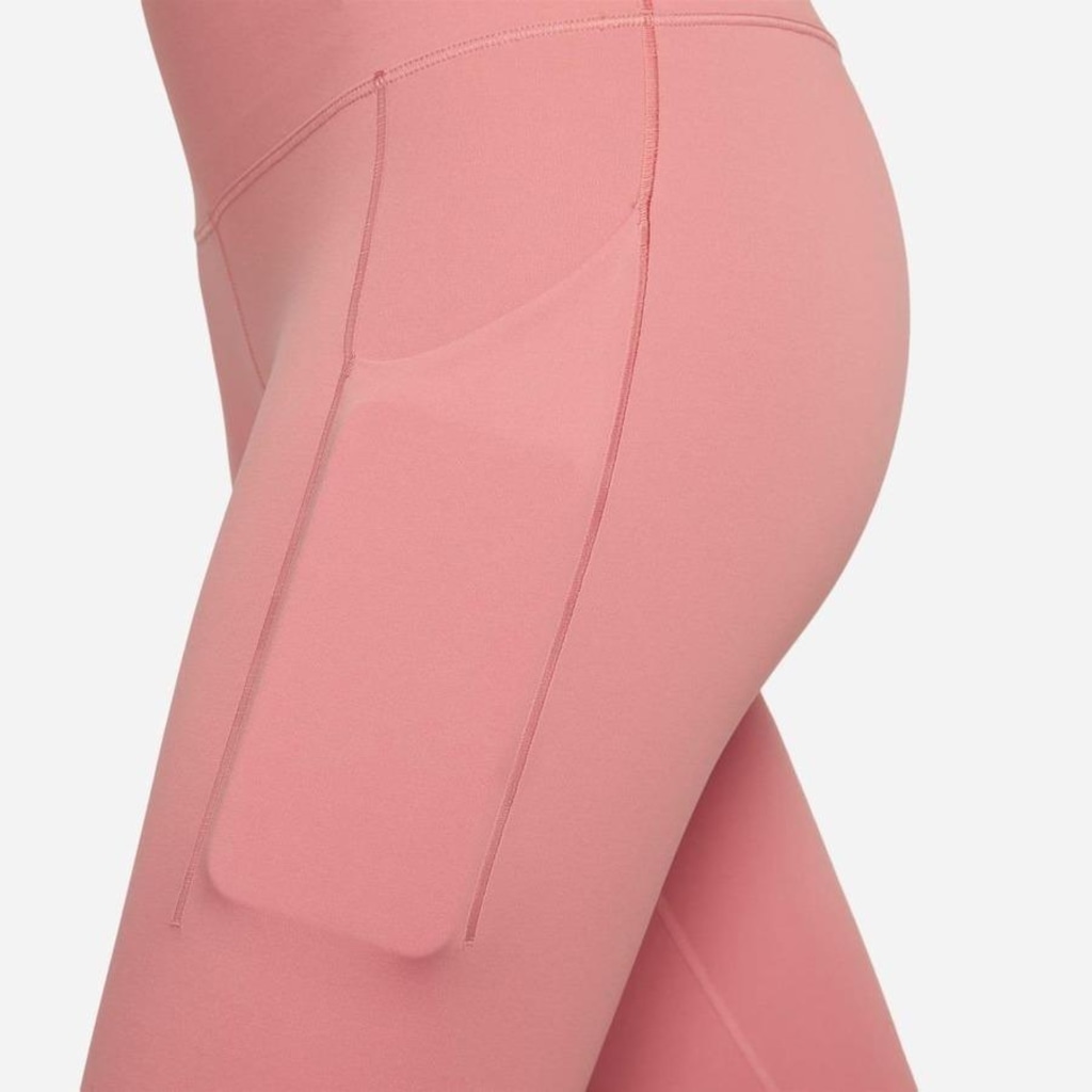 Imagem 4 do produto Calça Legging Nike Dri-Fit Universa - Feminina