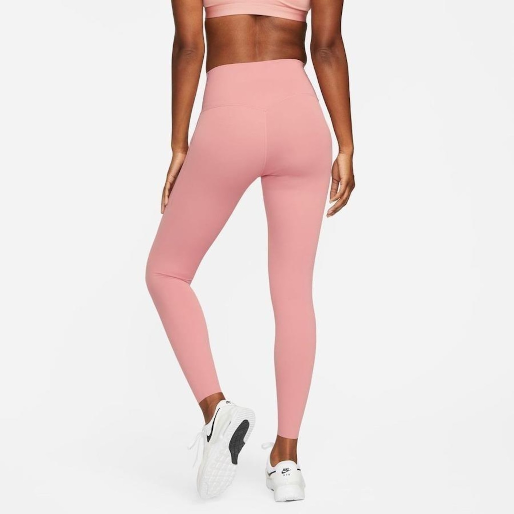 Imagem 5 do produto Calça Legging Nike Dri-Fit Universa - Feminina