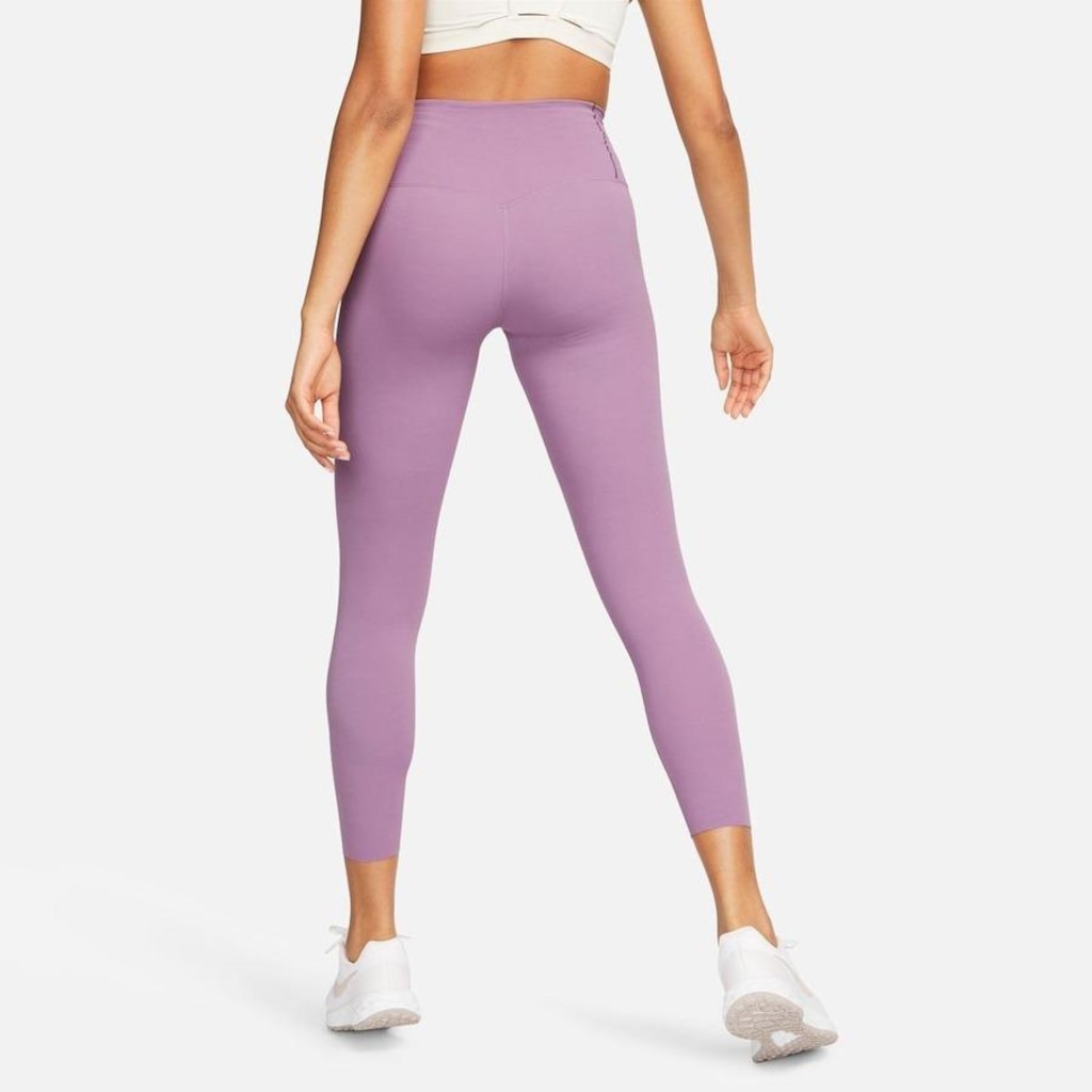 Imagem 3 do produto Calça Legging Nike Dri-Fit Zenvy - Feminina