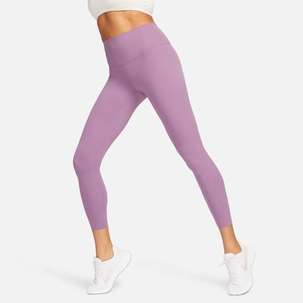 Imagem 4 do produto Calça Legging Nike Dri-Fit Zenvy - Feminina