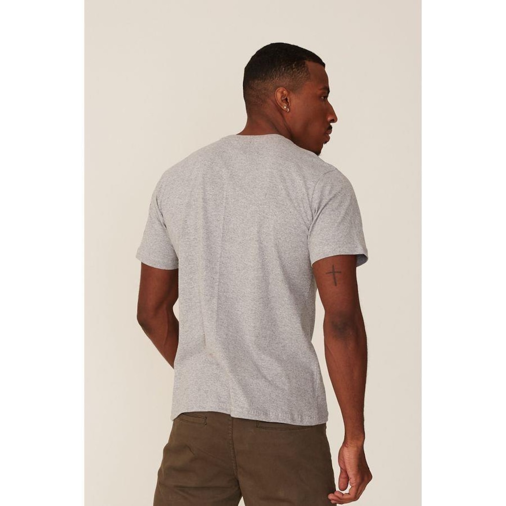 Imagem 3 do produto Camiseta Fatal Estampada - Masculina