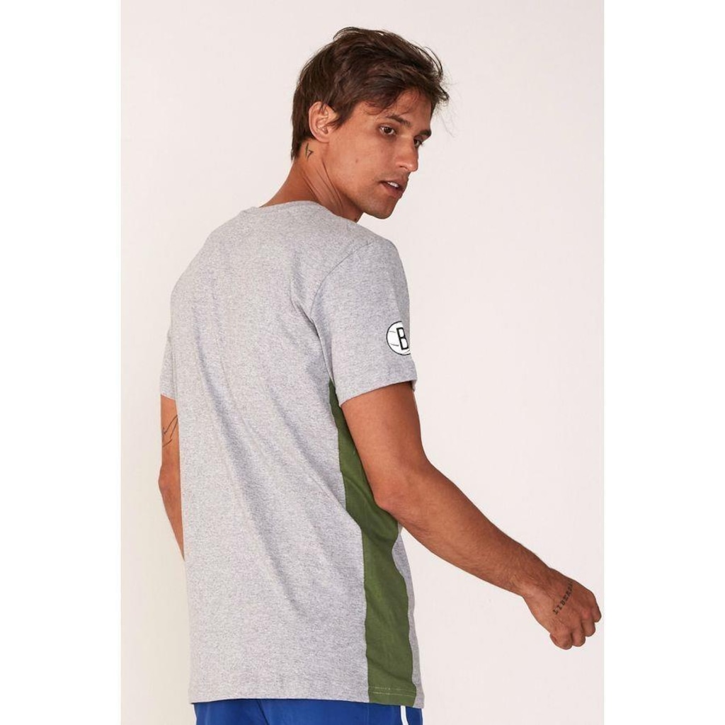 Imagem 4 do produto Camiseta NBA Especial Brooklyn Nets Casual - Masculina