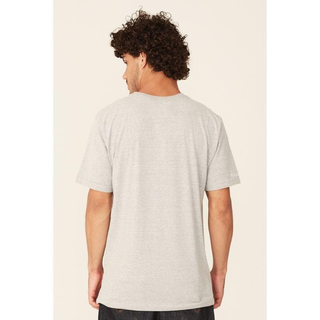 Imagem 4 do produto Camiseta Mitchell & Ness Estampada Brand - Masculina