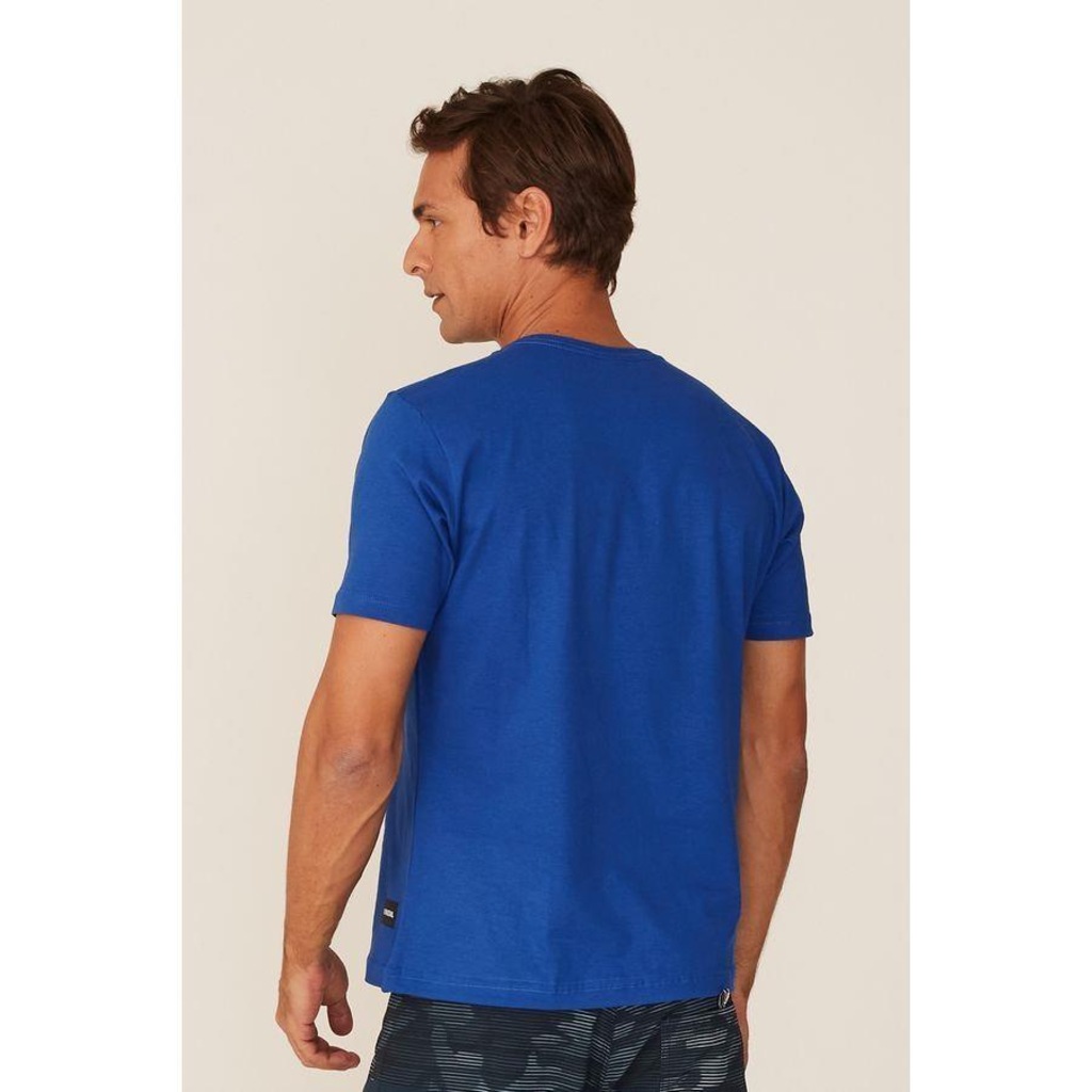 Imagem 2 do produto Camiseta Fatal Estampada - Masculina