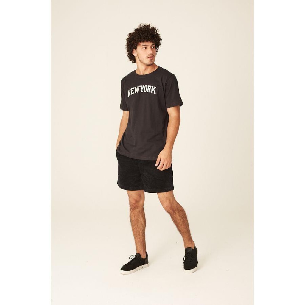 Imagem 2 do produto Camiseta NBA Holographic New York Knicks - Masculina