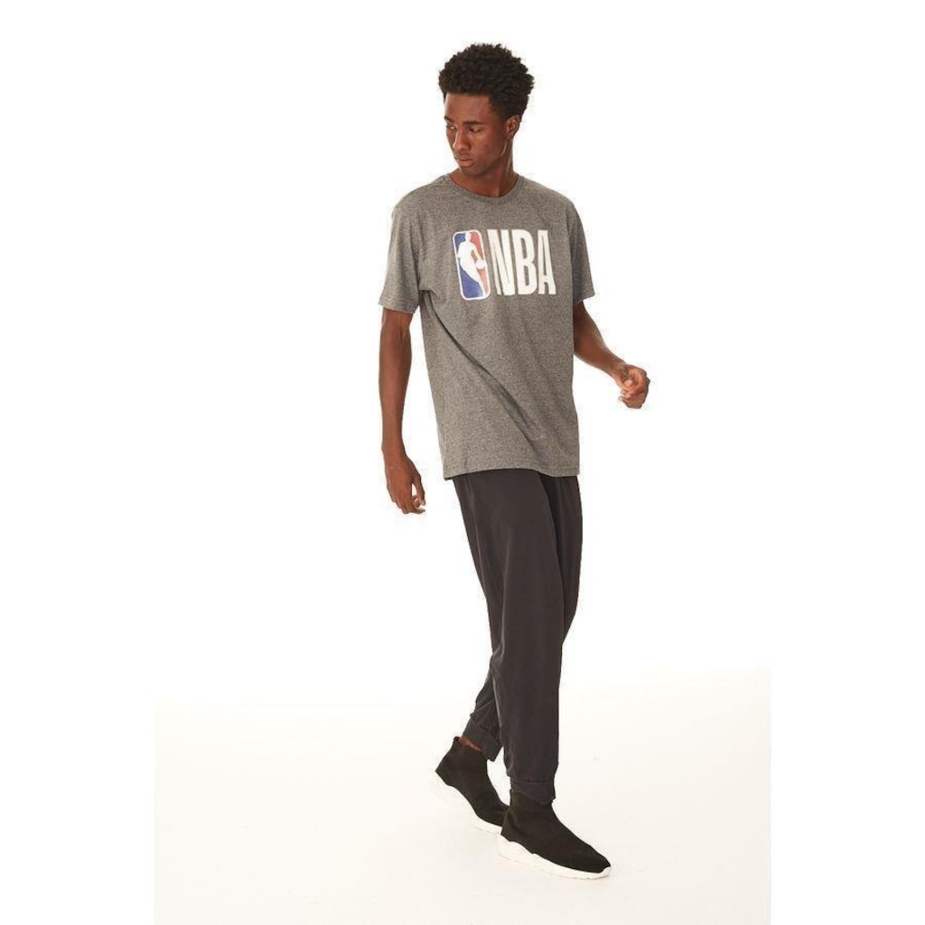 Imagem 3 do produto Camiseta NBA Especial - Masculina